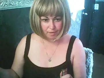 Bongacams Live Porn of gospoja69