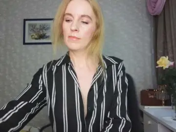 Bongacams Nude Webcam of Nata85085