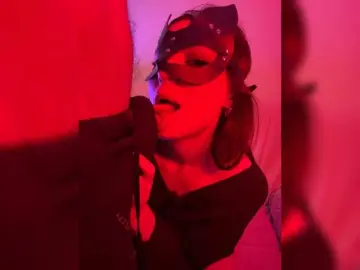 Bongacams Nude Webcam of KnutPryanik