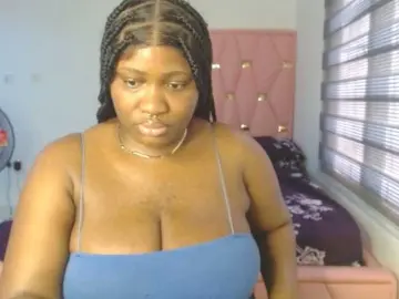 Bongacams Watch Live Sex Cams of Hotchocolatee191