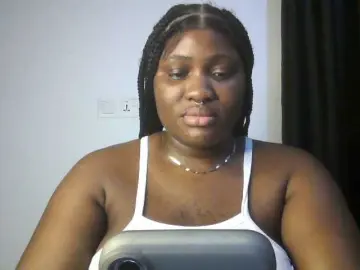 Bongacams Watch Live Sex Cams of Hotchocolatee191