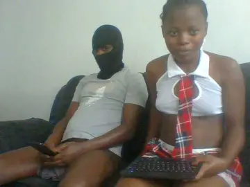Bongacams Free Porn Cam of Africanmandk