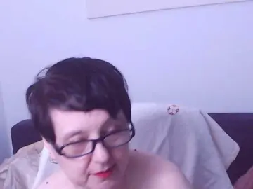 Bongacams Sex Chat of ChristaRose