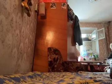 Bongacams Live Porn of BrigitteMcchristian
