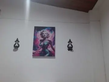 Bongacams Best live sex cam show of CrystalStarX