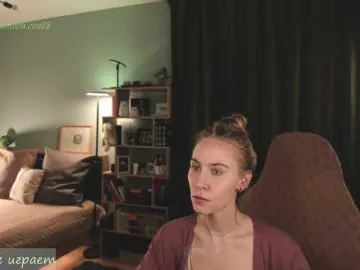Bongacams Live Sex of eva-adamova