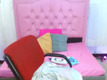 Bongacams Sex Chat of Melodyxcute
