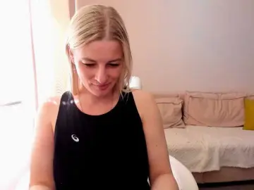 Bongacams Private Sex Chat of Sashanew77