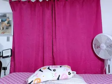 Bongacams Live Sex of Tatiana-Blare