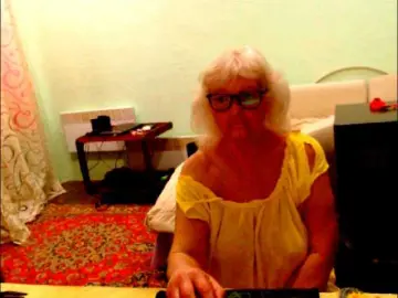 Bongacams Live Sex Cam of Natalia7634