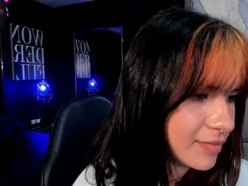 Bongacams Adult Webcam of Lia-Volkov