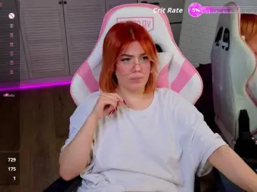 Bongacams Watch Live Sex Cams of RedVelveten