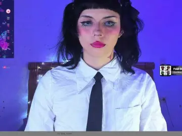 Bongacams Sex Chat of YourRosenrot