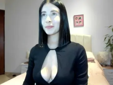 Bongacams Nude Webcam of macarena-60