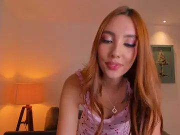 Bongacams Adult Webcam of AnaisNin1