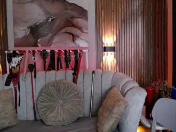 Bongacams Private Sex Chat of Naty-slavedoll
