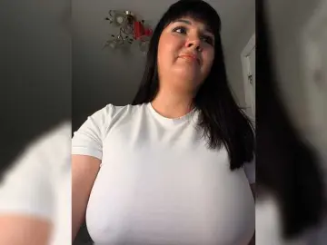 Bongacams Watch Live Sex Cams of Tina-Dolly