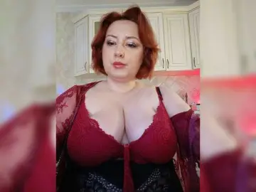 Bongacams Live Sex of ViktoriaMilf