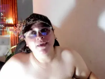Bongacams Sex Chat of katty-femdom