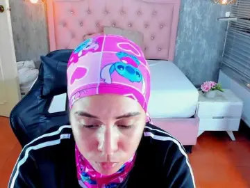 Bongacams Best Webcam of lissa-jhonson