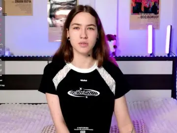 Bongacams Nude Webcam of Sun-and-Luna