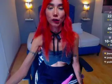 Bongacams Adult Webcam of meryjanes-xx