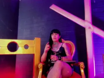 Bongacams Best live sex cam show of MariissaFox