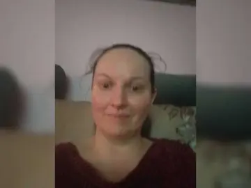 Bongacams Sex Cam of LadyAlma