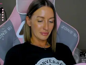 Bongacams Free Live Porn of HannaChardger