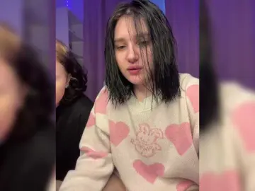 Bongacams Adult Webcams of TeaseDuo