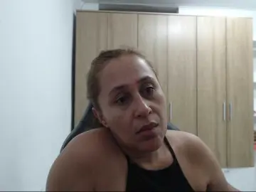 Bongacams Best live sex cam show of RoxanaMilf