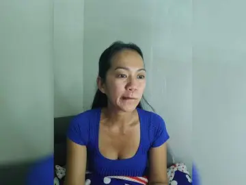 Bongacams Nude Webcam of Kiana11