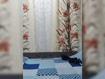 Bongacams Sex Chat of Kisa-malaya