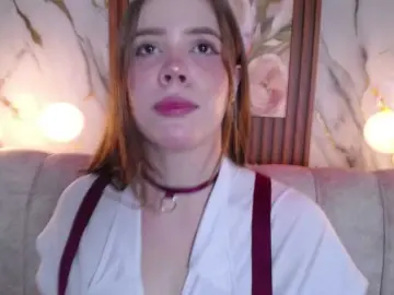 Bongacams Sex Chat of PrettyAriel