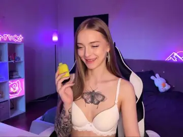 Bongacams Live Sex of Evaamour