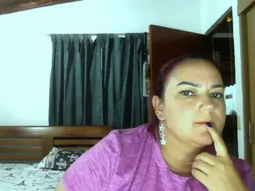 Bongacams Adult Video Chat of Ariel-69
