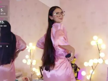 Bongacams Live Sex Cam of ThinPrincesss