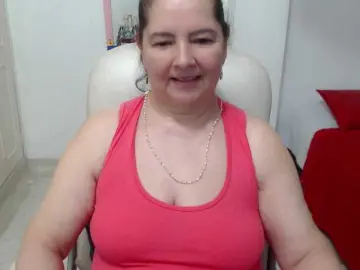 Bongacams Adult Webcam of leonela-68
