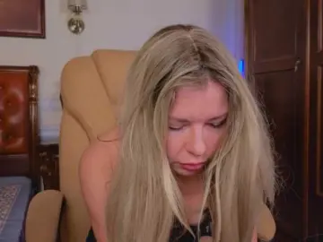 Bongacams Live Sex of LunaRishi