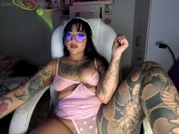 Bongacams Best Webcam of apurpletulip