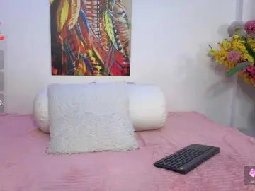 Bongacams Private Sex Chat of LittleSky