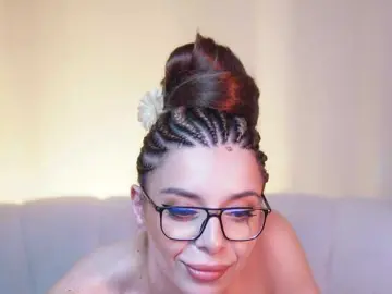 Bongacams Live Sex Cam of AriaPlay