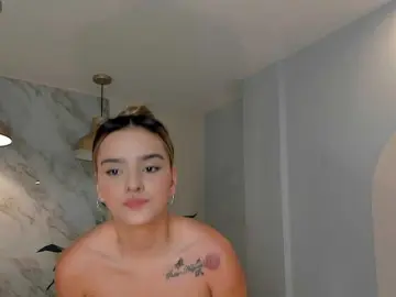 Bongacams Nude Webcam of LaurentRosse