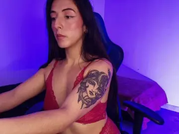 Bongacams Adult Webcams of NicolWhitee