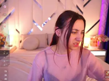 Bongacams Live Sex of RoxyRayy
