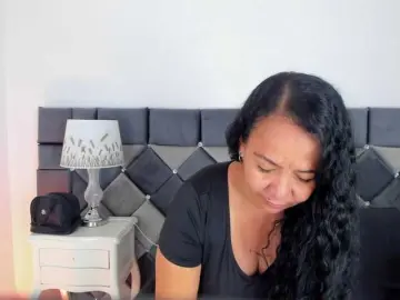 Bongacams Live Porn of XXXiomara
