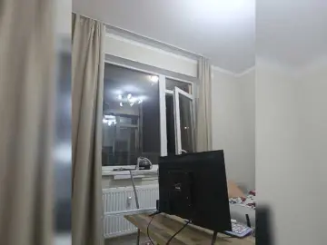 Bongacams Adult Webcam of Likpussi