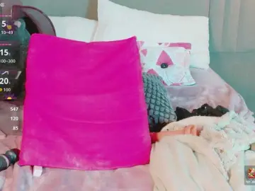Bongacams Free Porn Cam of IrisSweety