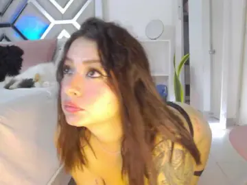Bongacams Live Sex of AlanaRouse1