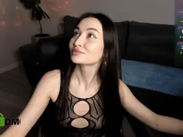 Bongacams Sex Cam of MilaYumi